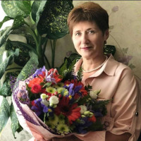 Каторгина Вера Анатольевна.